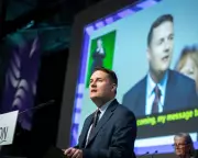 Unison's New Leader Vows to End Support for Anti-Union Labour Politicians