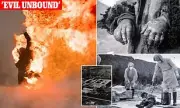 Unit 731 Film 'Evil Unbound' Sparks Tensions Over Japan's WWII Atrocities