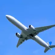 United Airlines Flight Diverts to Edinburgh After Mid-Air Emergency