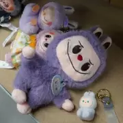 Urgent Christmas Recall: Fake Labubu Toys Pose Strangulation Risk