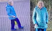 Urgent Search for Missing 79-Year-Old Jill Grint in Norfolk