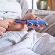 Urgent Warning Over Fake 'Godzilla' Weight-Loss Jabs Sold Online