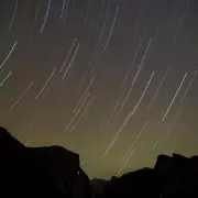 Ursid Meteor Shower Peak: How to See 10 Meteors Per Hour Over UK Tonight