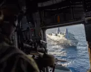 US Admiral to Brief Lawmakers Amid Bipartisan Scrutiny Over Caribbean Strike