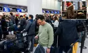 US Air Travel Chaos: 6.5-Hour Delays Hit Holiday Flights to Florida & Caribbean