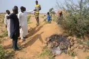 US Airstrikes in Nigeria Cause Panic as Villagers Report Red Skies and Shaking Homes