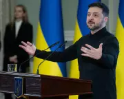 US and Ukraine Forge Joint Peace Plan, Await Moscow's Response