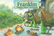US Defence Secretary Pete Hegseth posts AI Franklin the Turtle image amid war crimes claims
