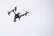 US FCC Blocks New DJI and Chinese Drones Over National Security Fears