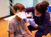 US Flu Alert: Record Child Deaths Prompt Urgent CDC Vaccination Plea
