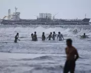 US Forces Seize Second Tanker Off Venezuela Amid Trump's 'Blockade'