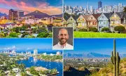 US Housing Market Shift: 22 Major Cities Face Home Price Drops in 2026