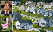 US Housing Market Warning: Top Builder Slashes Prices by 10%
