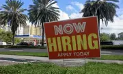 US Job Cuts Plunge 53% in November, Yet Hiring Hits Decade Low