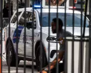 US Judge Blocks Trump's Ban on Surprise ICE Facility Visits by Congress