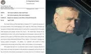 US Justice Dept Sought to 'Compel' Prince Andrew Interview Over Epstein & Nygard