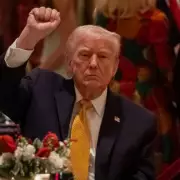 US Launches 'Powerful' Airstrikes on ISIS in Nigeria After Christmas Attacks