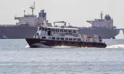 US Navy Seizes Third Tanker in Venezuela 'Blockade' as Tensions Escalate