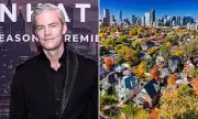 US Property Slump to End in 2026, Predicts Real Estate Star Ryan Serhant