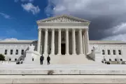 US Supreme Court Rebuffs Trump on Immigration Judges' Speech Case