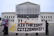 US Supreme Court to Rule on Trump's Birthright Citizenship Order