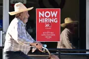 US Unemployment Hits 4.6%, Highest Since 2021, Amid Federal Shutdown Fallout