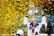 USA Hockey Names 2026 Olympic Squad: Keller, Thompson & Jones Lead Milan Charge