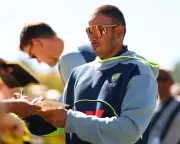 Usman Khawaja Ruled Out of Fifth Ashes Test with Calf Injury