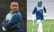 Usman Khawaja's Test career in doubt after Ashes omission at 38