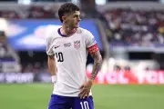 USMNT's 2026 World Cup Group Revealed: Paraguay, Australia & Playoff Opponent