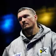 Usyk Targets Wilder: Why the 'Bronze Bomber' Remains a High-Risk Choice