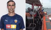 Valencia Coach's Daughter Found Dead After Indonesia Boat Tragedy
