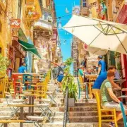 Valletta and Nicosia Named Europe's Warmest January 2026 Getaways
