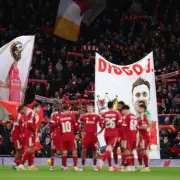 Van Dijk: Liverpool 'Still Coming to Terms' with Diogo Jota's Tragic Death