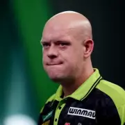Van Gerwen Fires Back at Wright: 'He Couldn't Win a Raffle' as Darts Feud Reignites