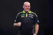 Van Gerwen Roars Back as Wright & Noppert Crash Out of World Darts Championship