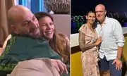 Van Gerwen's Ex-Wife Reveals 'Miracle' Baby & Relationship Timeline in TV Interview