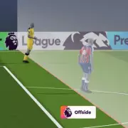 VAR denies Richarlison's goal for Tottenham in Crystal Palace clash