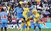 VAR Failure Mars Benin's 1-0 AFCON Defeat to DR Congo