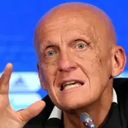 VAR to Decide Second Yellows & Corners at 2026 World Cup, Says Collina