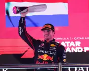 Verstappen Wins Qatar GP, Cuts Norris Lead to 12 Points in F1 Title Thriller