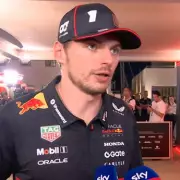 Verstappen's Gracious Tribute to Norris After Losing F1 Title by Two Points