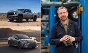 Veteran Mechanic's Blunt Warning: Avoid These New Trucks and SUVs