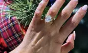 Vicky Pattison's Husband Ercan Surprises Her with New Engagement Ring