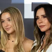 Victoria Beckham Gifts Harper Seven Advent Calendars Including £12 Treat