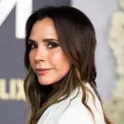 Victoria Beckham's £37 Posh Lipstick Earns 'Pure Class' Praise & 6000 Reviews