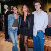 Victoria Beckham's Bond with Cruz's Girlfriend Grows as Brooklyn Feud Erupts