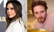 Victoria Beckham's Festive Heartbreak: Feud with Brooklyn Threatens Family Christmas