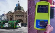 Victoria's Public Transport Fares to Rise to £11.40 Daily Cap in 2026