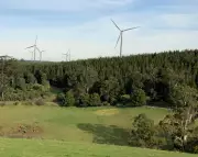 Victoria's SEC to Build First Public Wind Farm in Latrobe Valley for $650m
